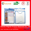 Custom Design Magnetic Dry Erase Board Magnetic Wrting Board